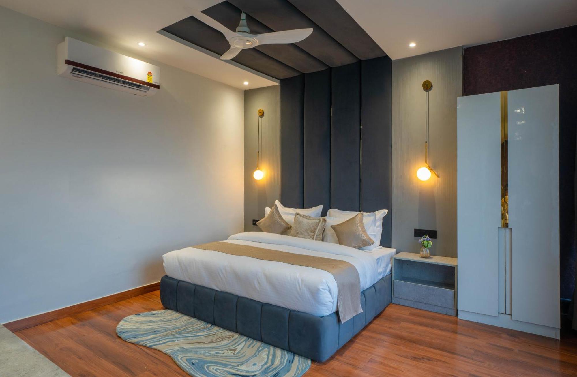 The Ganges Riverside Escape With A Private Ghat ハリドワール エクステリア 写真