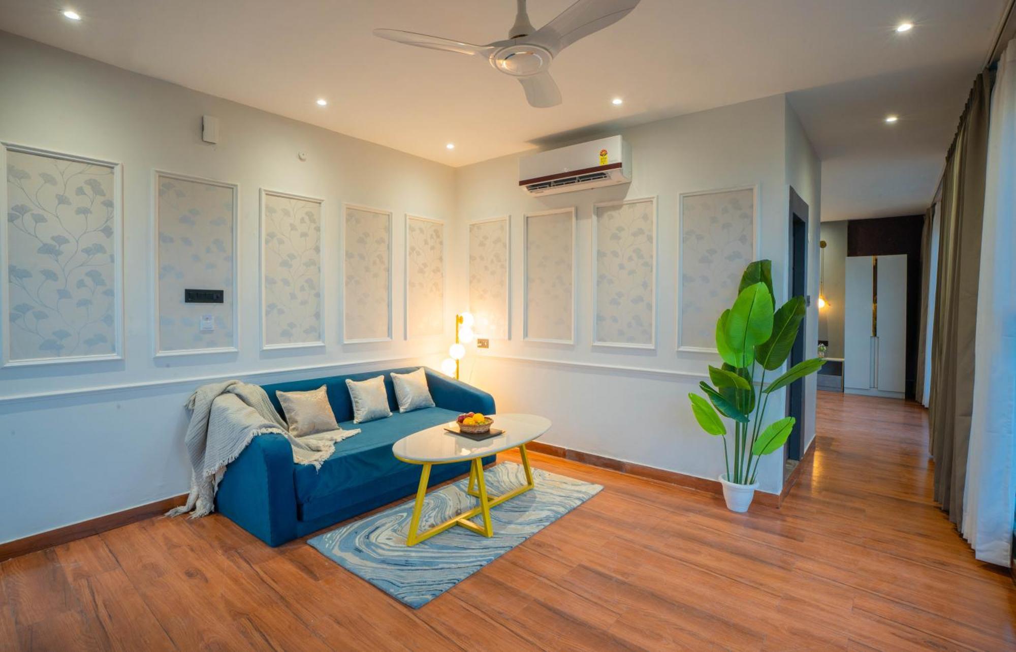 The Ganges Riverside Escape With A Private Ghat ハリドワール エクステリア 写真